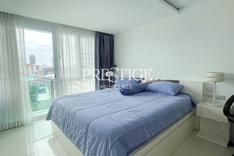 Condo à Pattaya, Thaïlande, 1 chambre  № 198430 - photo 5