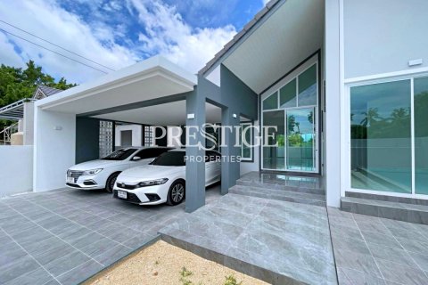 Maison à Pattaya, Thaïlande 3 chambres № 198427 - photo 15