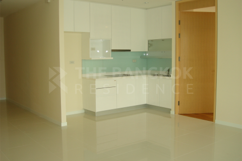Condo in Bangkok, Thailand, 2 bedrooms № 202333