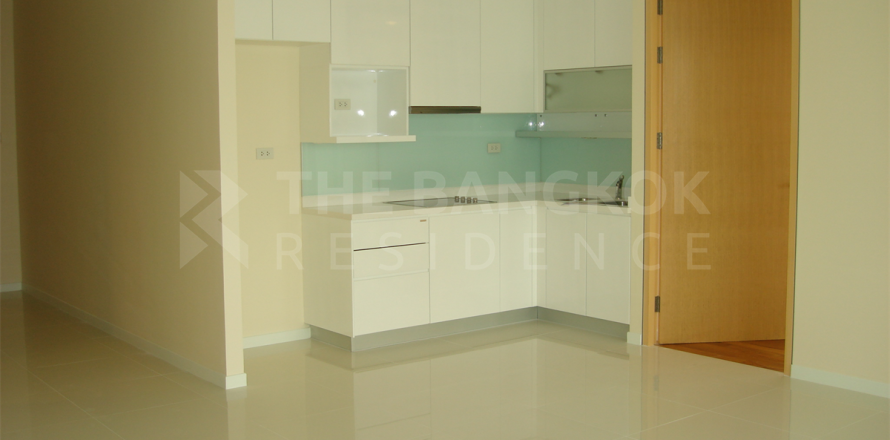 Condominio de 2 dormitorios en Bangkok, Tailandia № 202333