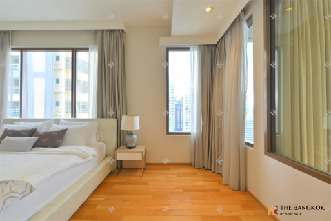 Condominio de 2 dormitorios en Bangkok, Tailandia № 202335 - foto 6