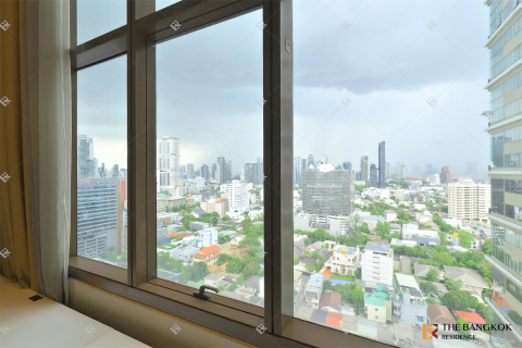 Condominio de 2 dormitorios en Bangkok, Tailandia № 202335 - foto 2