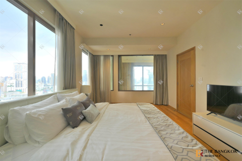 Condominio de 2 dormitorios en Bangkok, Tailandia № 202335 - foto 8