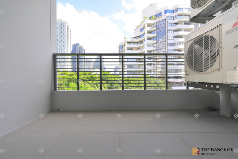 Condominio de 2 dormitorios en Bangkok, Tailandia № 202339 - foto 2