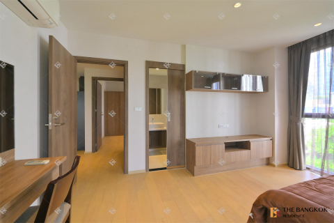 Condominio de 2 dormitorios en Bangkok, Tailandia № 202339 - foto 8
