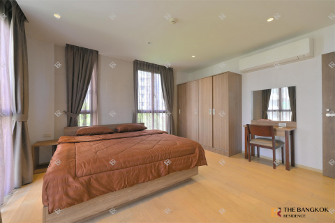 Condominio de 2 dormitorios en Bangkok, Tailandia № 202339 - foto 10