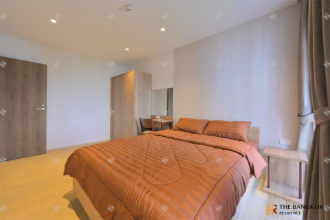 Condominio de 2 dormitorios en Bangkok, Tailandia № 202339 - foto 4