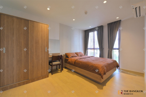 Condominio de 2 dormitorios en Bangkok, Tailandia № 202339 - foto 5