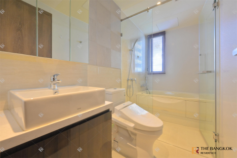 Condominio de 2 dormitorios en Bangkok, Tailandia № 202339 - foto 7
