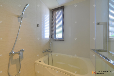 Condominio de 2 dormitorios en Bangkok, Tailandia № 202339 - foto 6