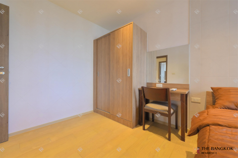 Condominio de 2 dormitorios en Bangkok, Tailandia № 202339 - foto 3