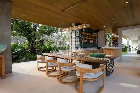 Chalet de 4 dormitorios en Phuket, Tailandia № 190850 - foto 18