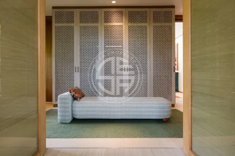 Chalet de 4 dormitorios en Phuket, Tailandia № 190850 - foto 12