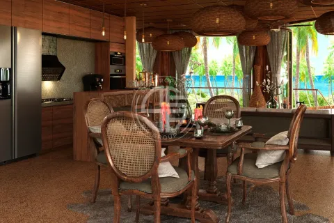 Chalet de 4 dormitorios en Ko Samui, Tailandia № 190845 - foto 4