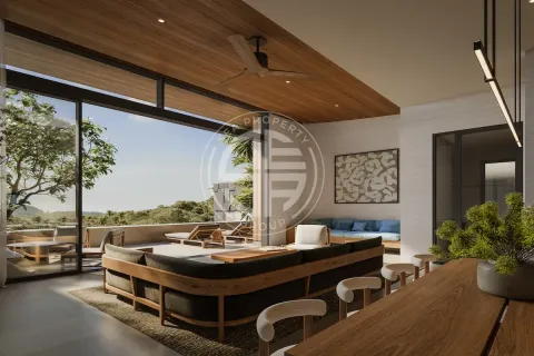 Chalet de 3 dormitorios en Layan Beach, Tailandia № 190844 - foto 2