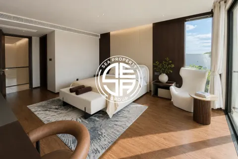 Chalet de 6 dormitorios en Wichit, Tailandia № 190846 - foto 7
