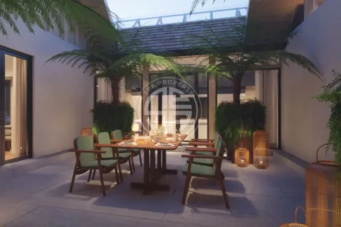 Chalet de 4 dormitorios en Phuket, Tailandia № 190847 - foto 11