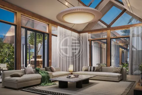 Chalet de 4 dormitorios en Phuket, Tailandia № 190847 - foto 3