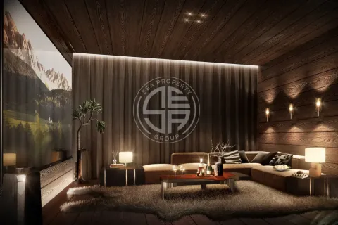 Chalet de 4 dormitorios en Phuket, Tailandia № 190848 - foto 4