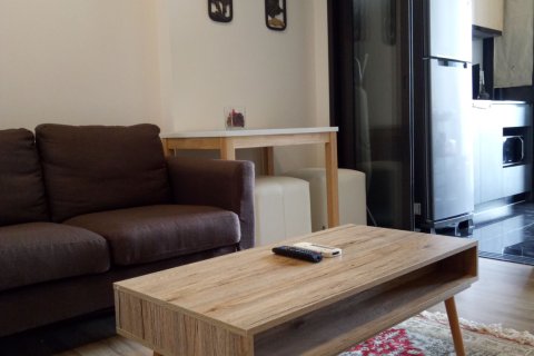 Estudio en el condominio en Chatuchak, Bangkok, Tailandia № 157901