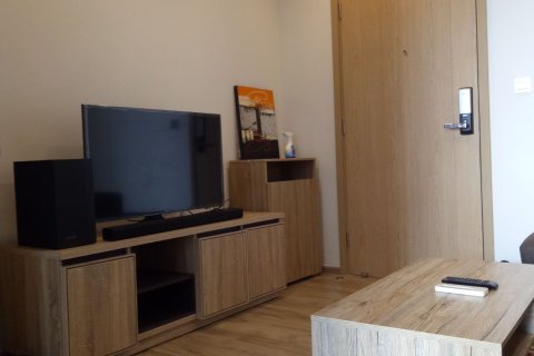 Studio dans le Condo à Chatuchak, Bangkok, Thaïlande № 157901 - photo 2