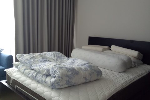 Studio dans le Condo à Chatuchak, Bangkok, Thaïlande № 157901 - photo 4