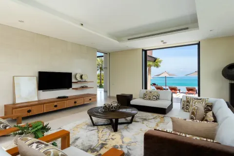 Villa in Pa Klok, Thailand 10 Schlafzimmer № 190550 - Foto 8
