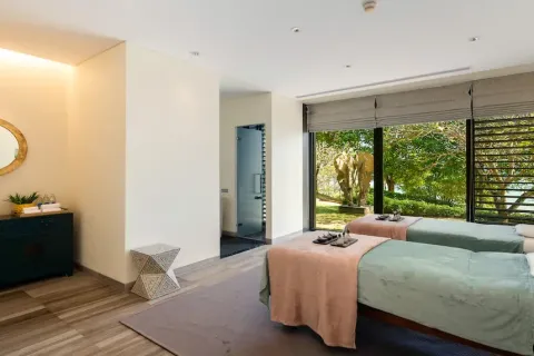 Villa in Pa Klok, Thailand 10 Schlafzimmer № 190550 - Foto 21