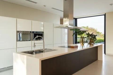 Villa in Pa Klok, Thailand 10 Schlafzimmer № 190550 - Foto 12