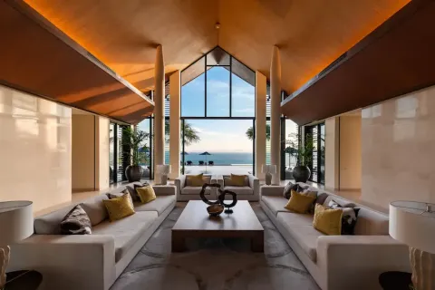 Villa in Pa Klok, Thailand 10 Schlafzimmer № 190550 - Foto 7