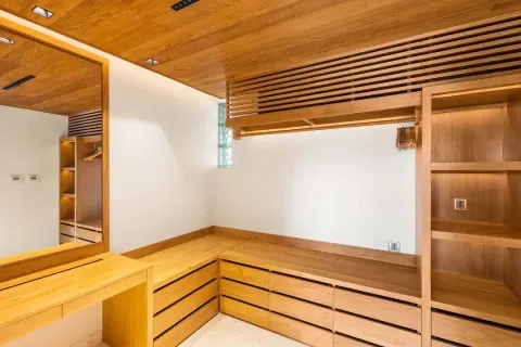 Chalet de 5 dormitorios en Kamala, Tailandia № 190553 - foto 18