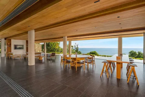Chalet de 5 dormitorios en Kamala, Tailandia № 190553 - foto 7