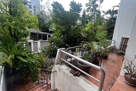 Haus in Watthana, Bangkok, Thailand 3 Schlafzimmer № 201009 - Foto 25