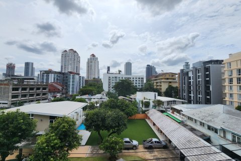 Condo à Watthana, Bangkok, Thaïlande, 1 chambre  № 201012 - photo 8