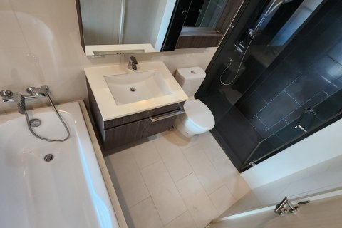 Condo à Watthana, Bangkok, Thaïlande, 1 chambre  № 201012 - photo 2