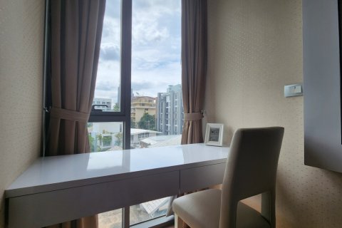 Condo à Watthana, Bangkok, Thaïlande, 1 chambre  № 201012 - photo 6