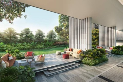 Condo in Khlong Toei, Bangkok, Thailand, 1 bedroom  № 176854 - photo 2