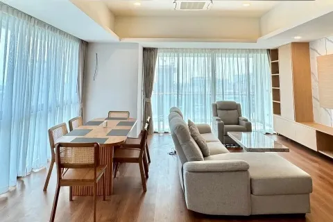 Condo in Pattaya, Thailand, 2 bedrooms № 167556 - photo 6