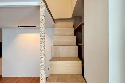 Condo in Pattaya, Thailand, 2 bedrooms № 167556 - photo 26