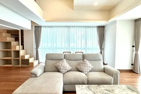 Condo in Pattaya, Thailand, 2 bedrooms № 167556