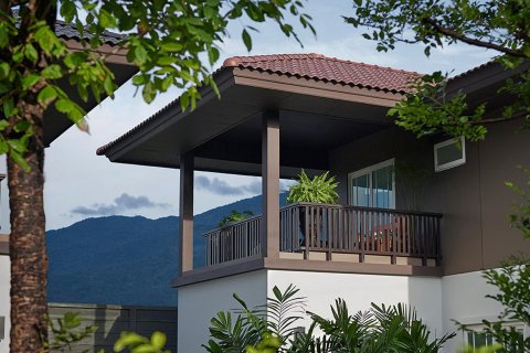 Burasiri San Phi Suea en Chiang Mai, Tailandia № 43813 - foto 28