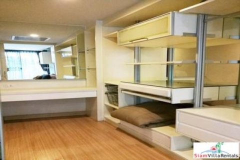 Apartamento de 1 dormitorio en Pattaya, Tailandia № 202696 - foto 5