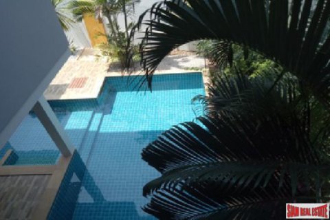 Villa in Rawai, Thailand 3 bedrooms № 202698