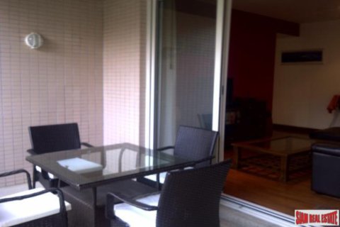 Apartamento de 2 dormitorios en Hua Hin, Tailandia № 202701 - foto 3
