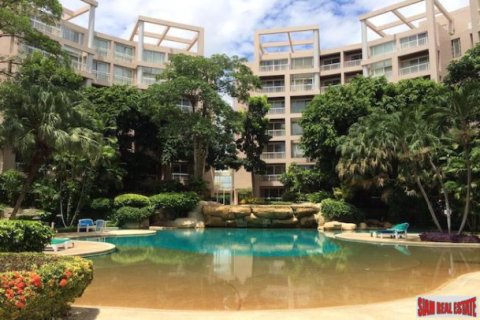 Apartment in Hua Hin, Thailand 2 bedrooms № 202701