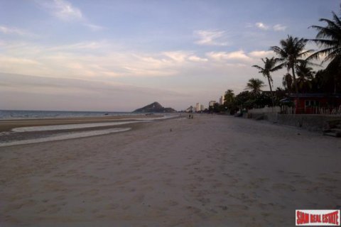 Apartamento de 2 dormitorios en Hua Hin, Tailandia № 202701 - foto 5