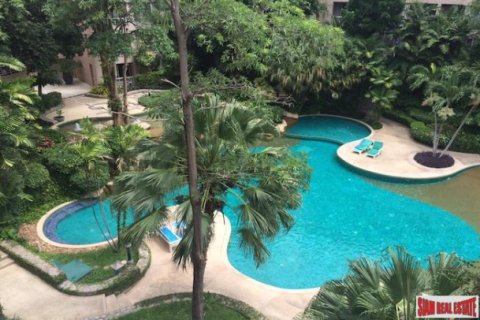 Apartamento de 2 dormitorios en Hua Hin, Tailandia № 202701 - foto 4