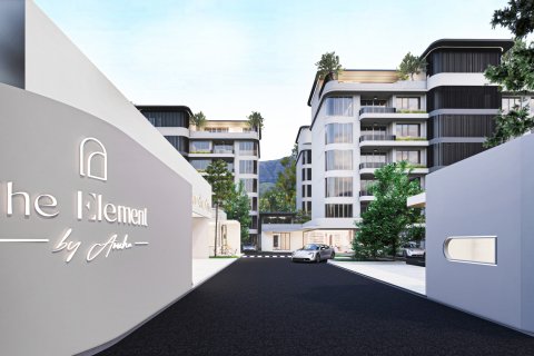 Sobre plano The Element by Anocha en Kamala, Tailandia № 178860 - foto 2