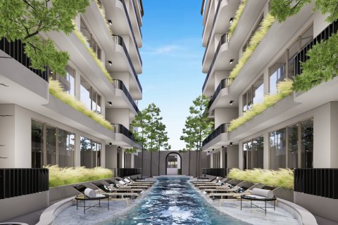 Sobre plano The Element by Anocha en Kamala, Tailandia № 178860 - foto 3