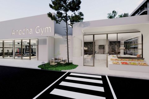 Sobre plano The Element by Anocha en Kamala, Tailandia № 178860 - foto 6